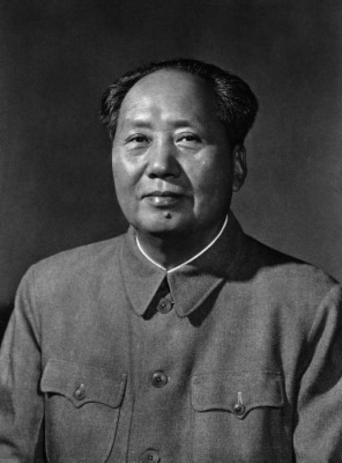 Mao Zedong, ¿figura inmortal y venerada?