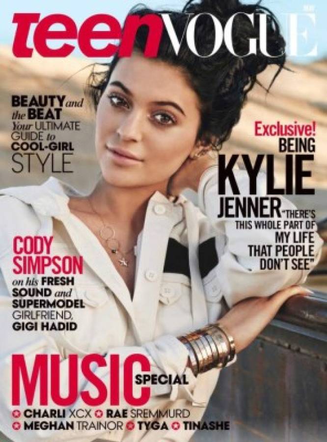 FOTOS: Kylie Jenner, ¿la nueva Kim?
