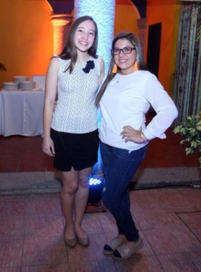 La Estancia School festejó al ritmo y el compás de The White Party