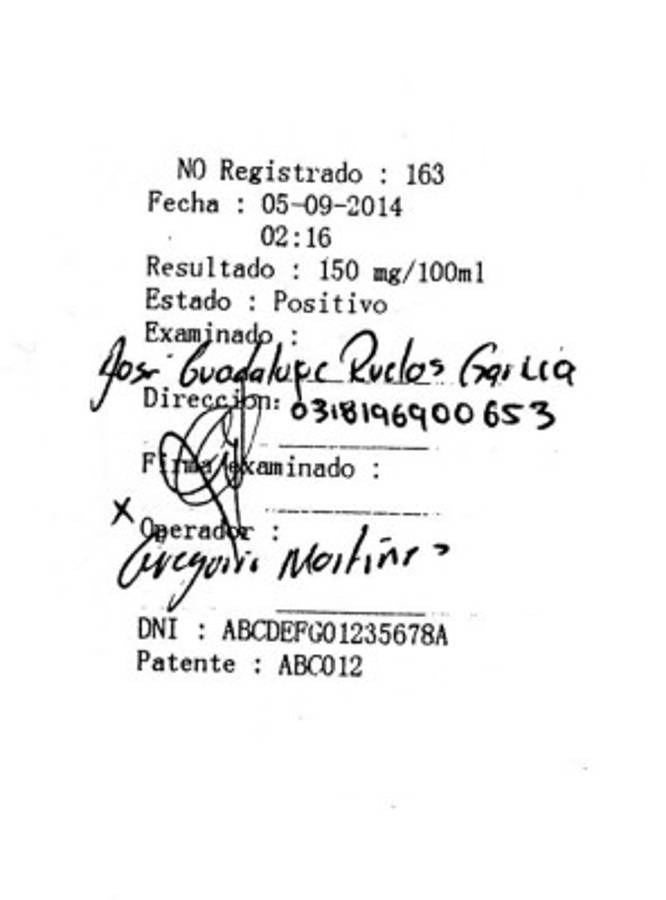 Director de Casa Alianza se declara 'víctima de ataque' del gobierno