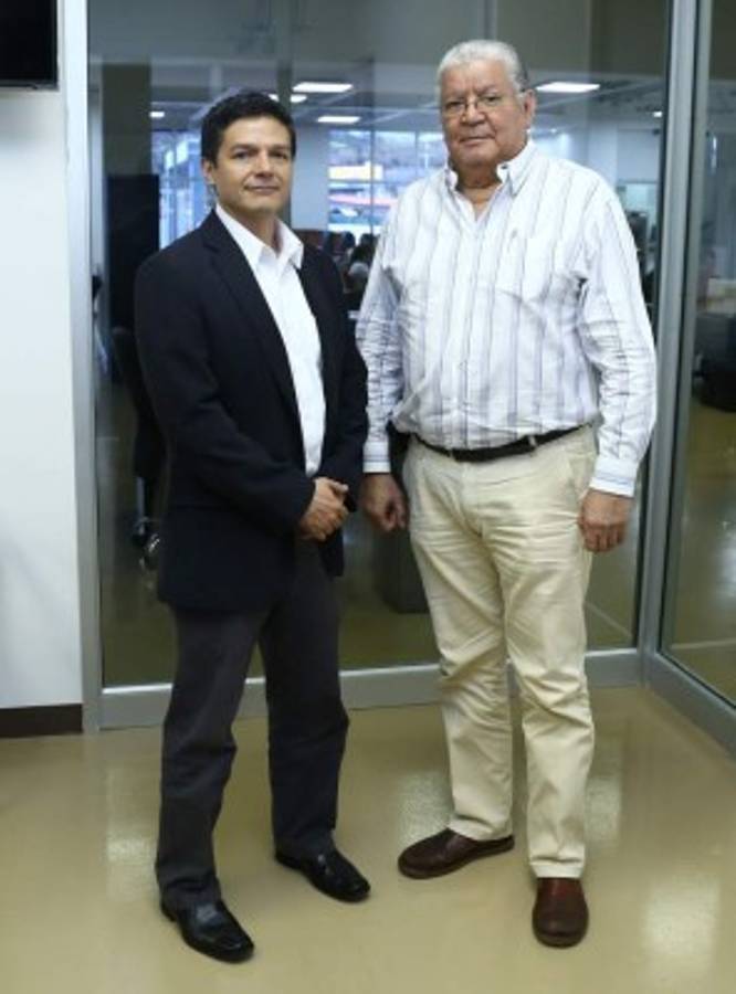 'Morazán’ representa la experiencia más grande”