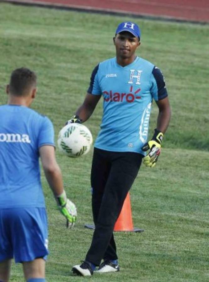 Grandes bajas en la Selección de Honduras de cara a la Copa Centroamericana