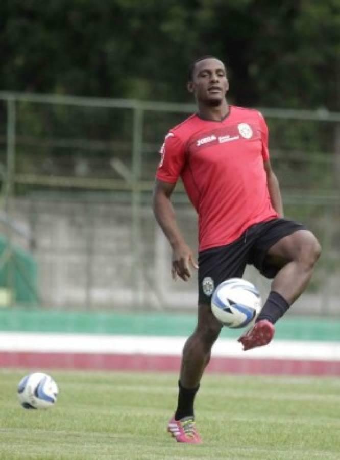 Orlando Ponce y la larga lista de jugadores que ha apodado