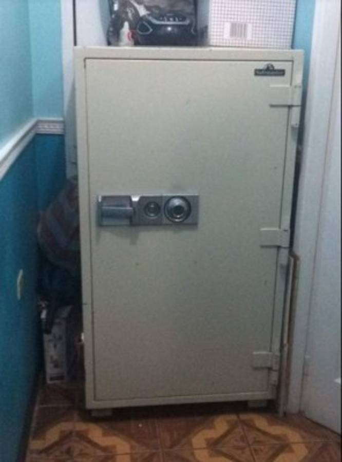 Honduras: Aseguran más de 50 millones de lempiras en cuentas bancarias a la MS-13