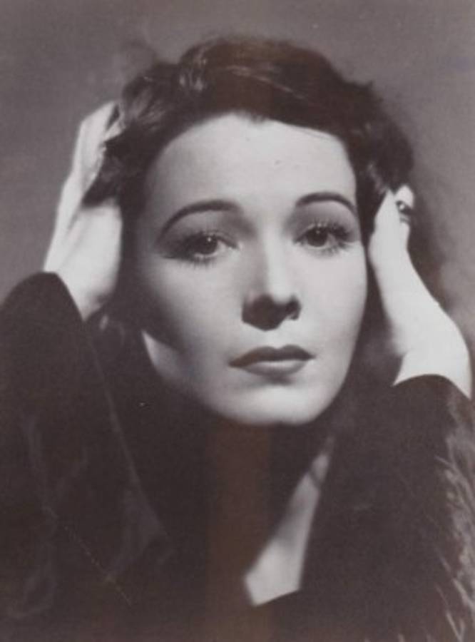 Muere la actriz Lupita Tovar a los 106 años