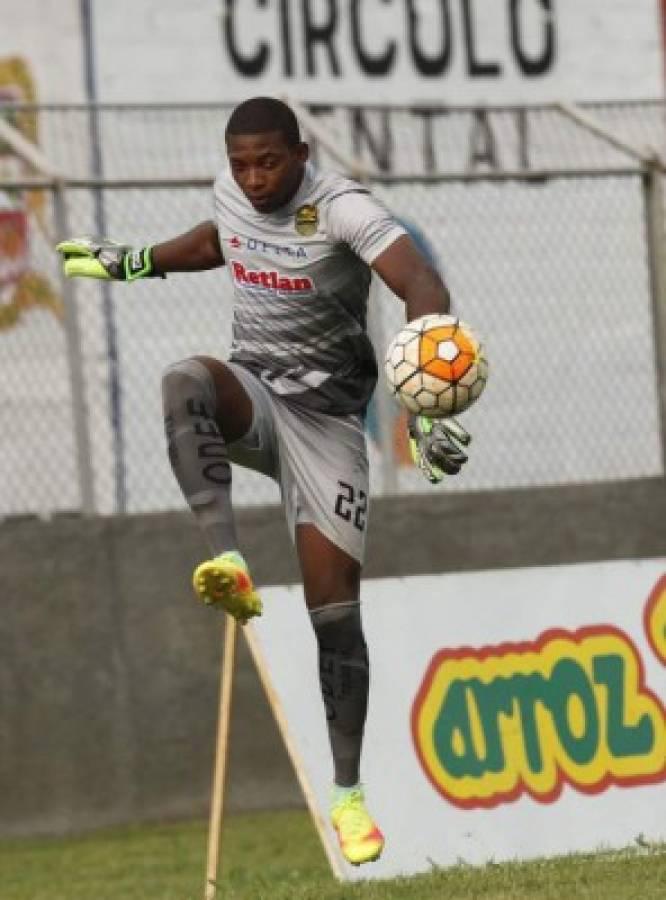 Orlando Ponce y la larga lista de jugadores que ha apodado