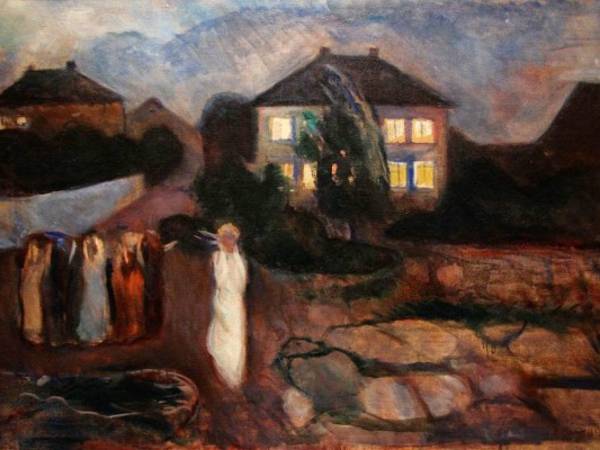 “El silencio de la muerte” es un relato inédito que evidencia el talento de un joven escritor nacional.