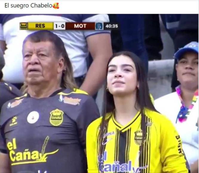 Divertidos memes destrozan al Real España por perder la gran final ante Motagua