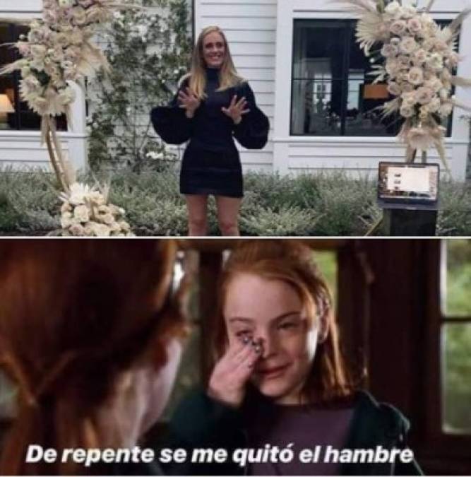 Adele causa furor por pérdida de peso y las redes se inundan de memes