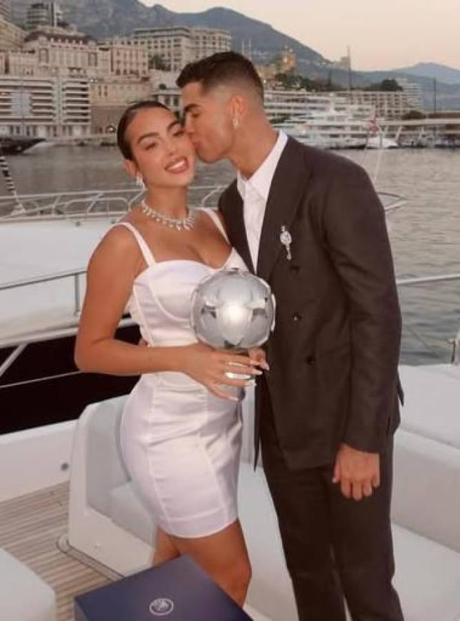 Cristiano Ronaldo y Georgina Rodríguez toman drástica decisión: Sorprenden a todos