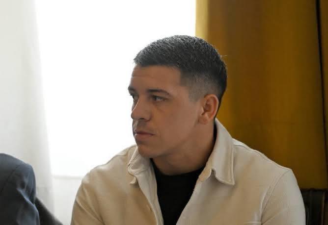 Jugador es condenado a seis años de cárcel por el delito de abuso sexual