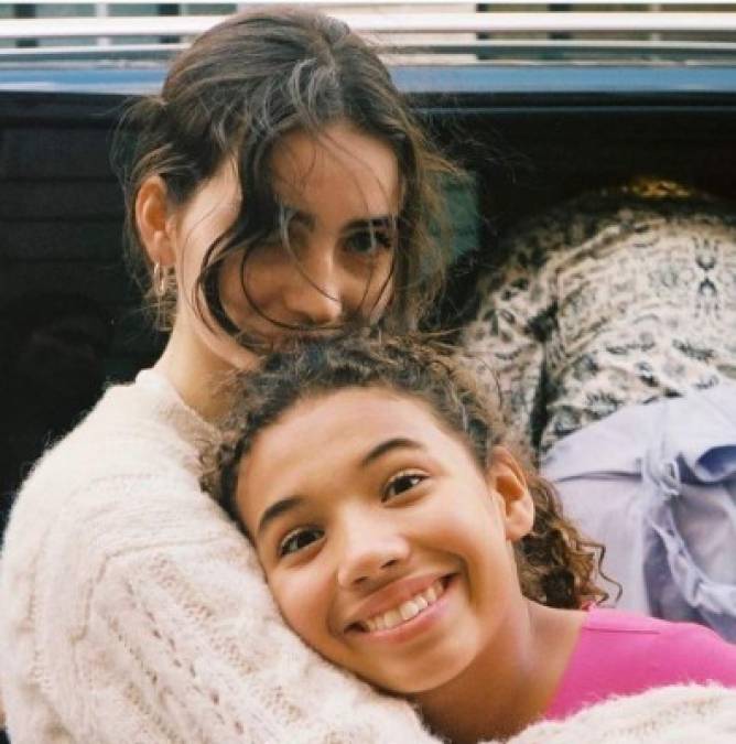 FOTOS: Así de hermosa luce la hija de Paul Walker a sus 21 años