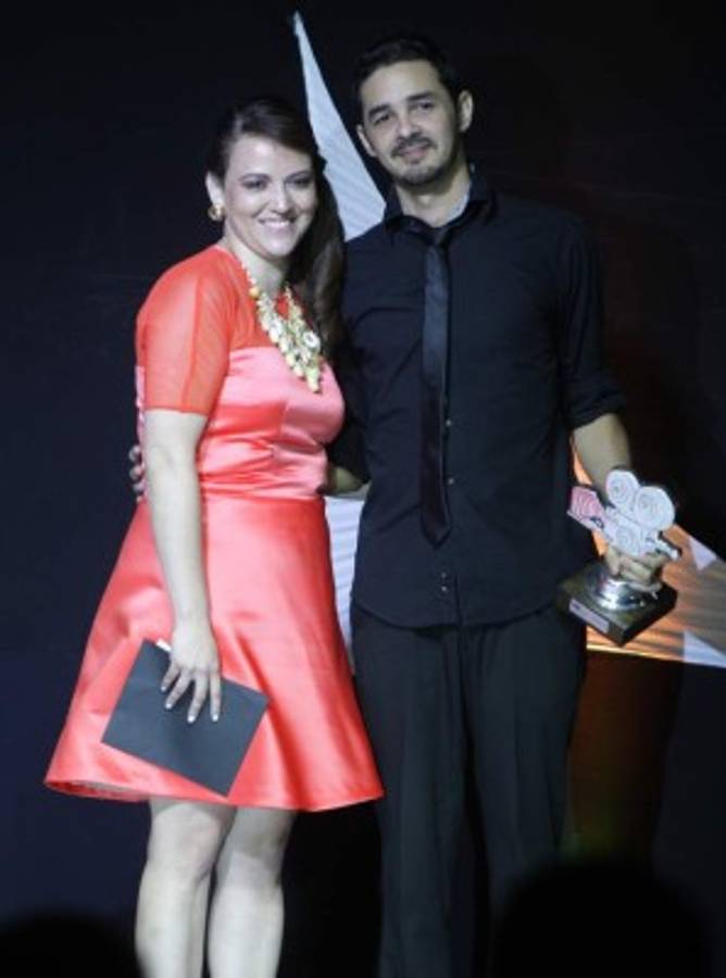 Honduras: El festival, un espacio para los cineastas