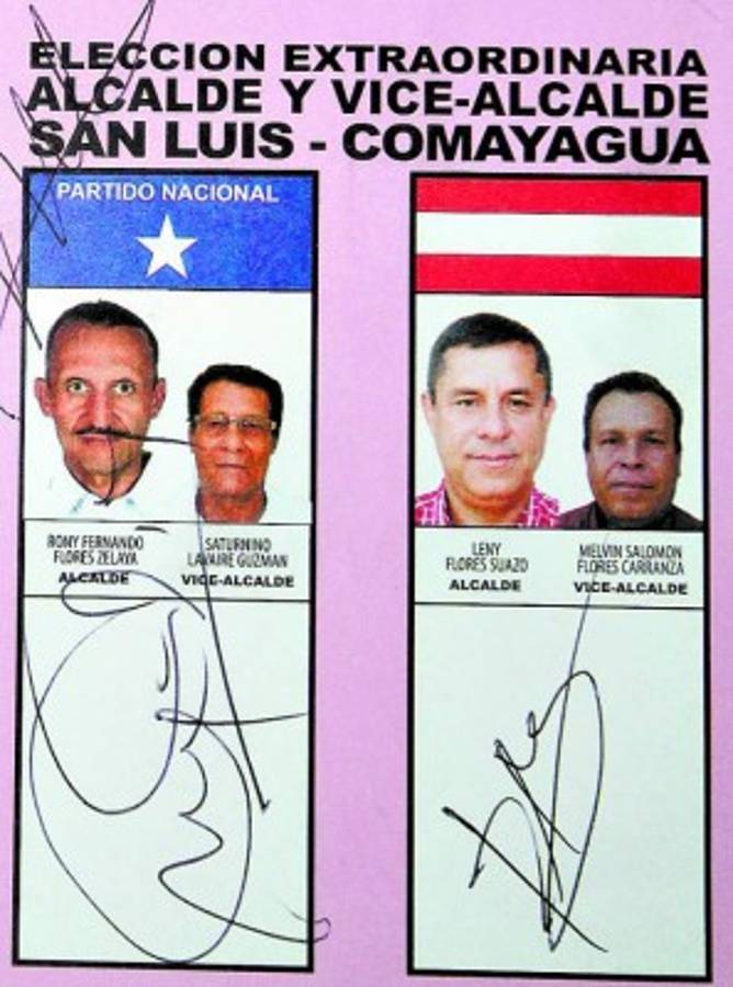 Material llega el miercoles al Infop