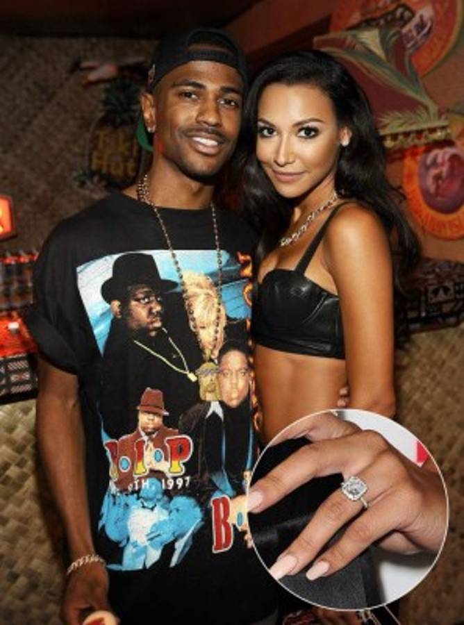 Famosos que le temen al altar