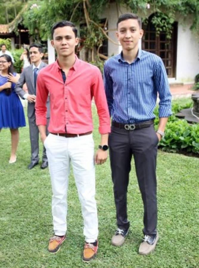 Encuentro de seniors de la Rosa Agazzi Bilingual School