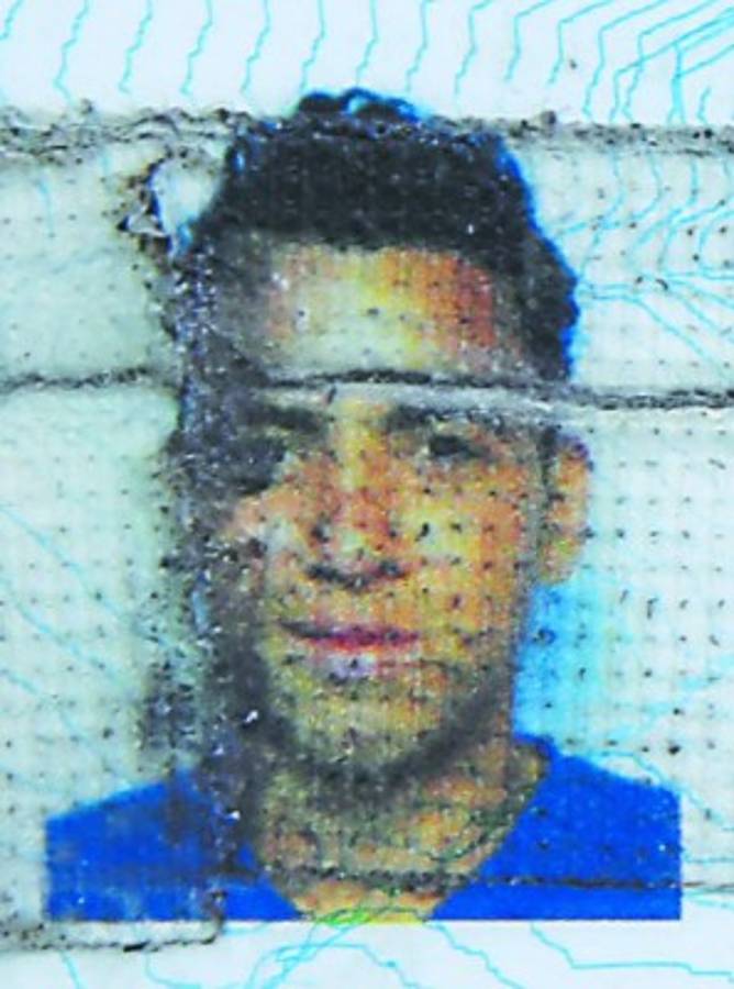 Joven pierde la vida al impactar contra un puente en Tegucigalpa