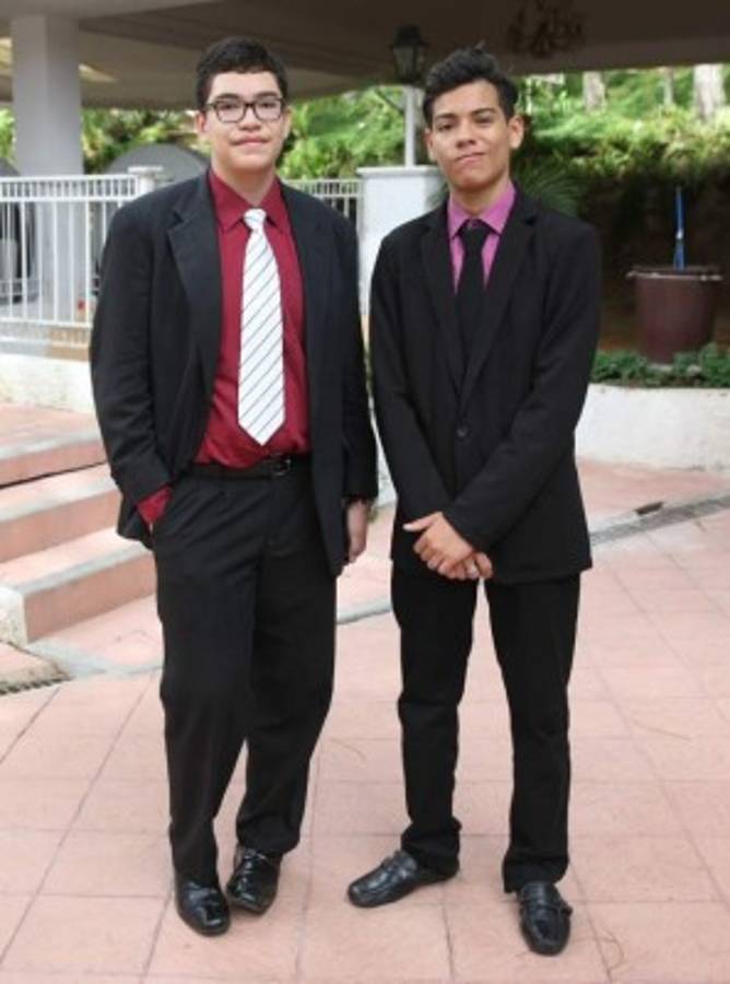 Encuentro de seniors de la Rosa Agazzi Bilingual School