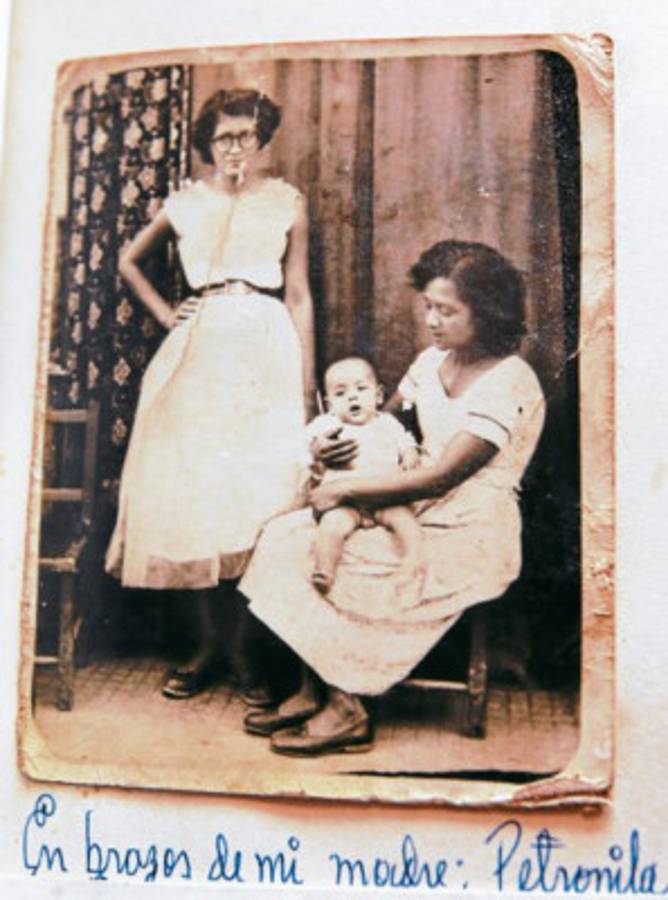 Roque Zelaya, símbolo de la pintura costumbrista en Honduras