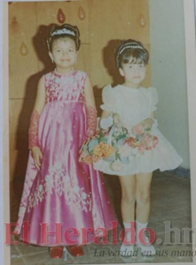 Nubia Mendoza: 'Tenía la presión de tener varones por el apellido”