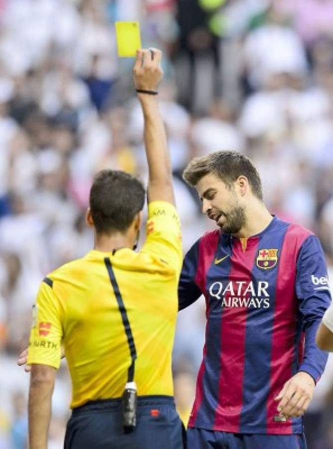 VIDEO: Real Madrid se lleva el clásico español