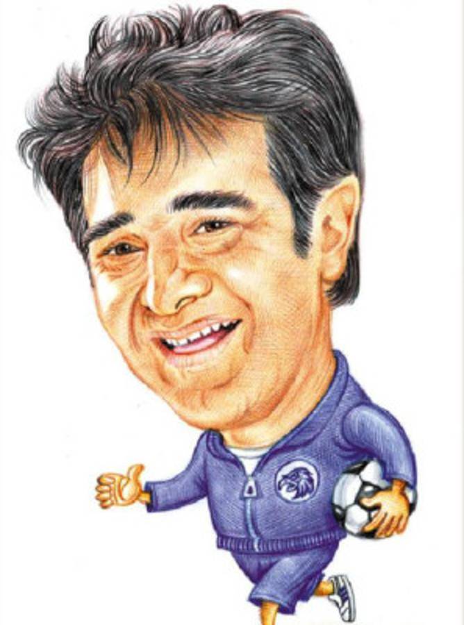 Si nos va bien es por el trabajo, no por la camisa”