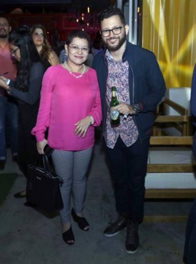 Así se vivió la fiesta benéfica de CEPUDO Share the Love junto a Port Royal