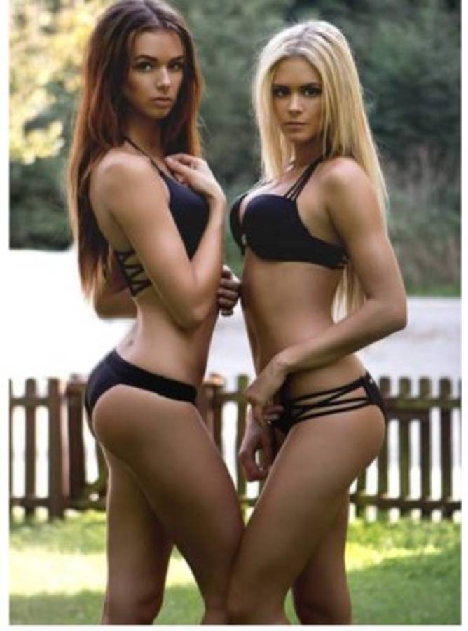 Las hermanas ‘D’ que tienen enamoradas el Instagram