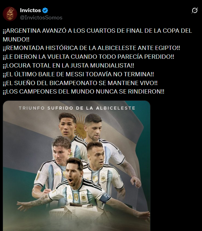 VAR salva Milagro en Atlanta: Así reacciona la prensa tras remontada de Argentina en el Mundial 2026