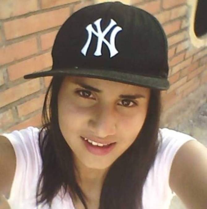 FOTOS: La violencia apaga el talento y el carisma de Seydi Melissa Rodríguez