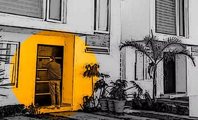 Ociel Baena Saucedo, el magistrade mexicano hallado muerto en su casa