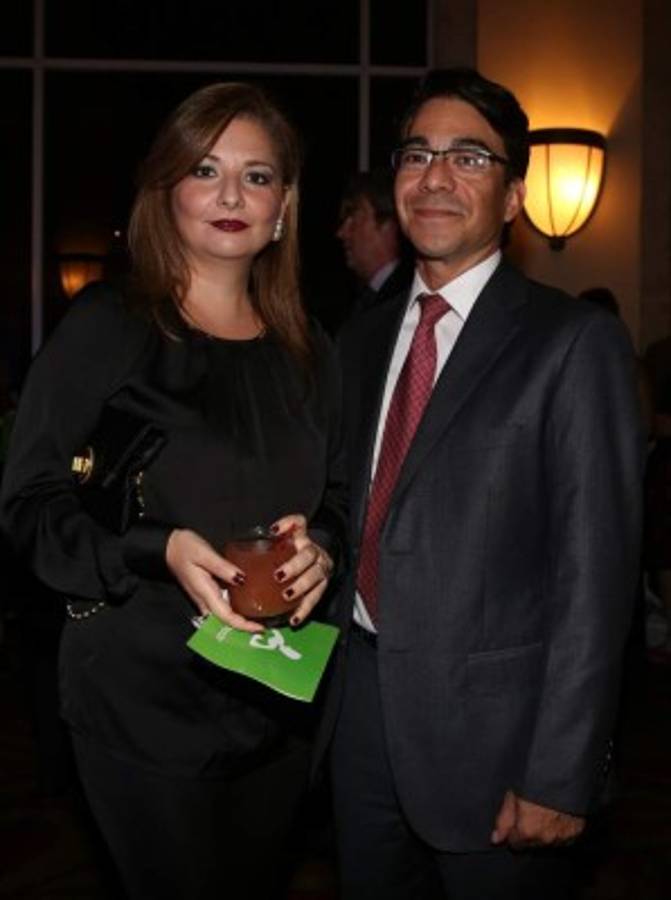 Sobria velada filantrópica a beneficio de Fundación Nacer