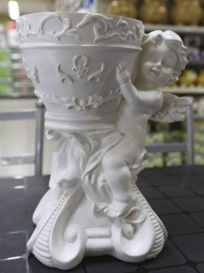 DeTALLES angelicales