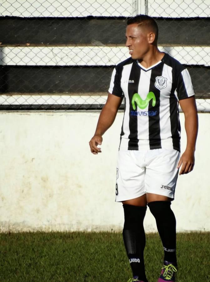 La lista de jugadores goleadores de las ligas de Centroamérica