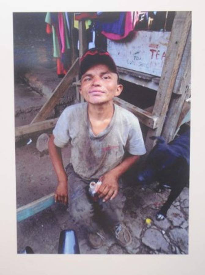 'Miradas”, un espacio capturado para ilustrar