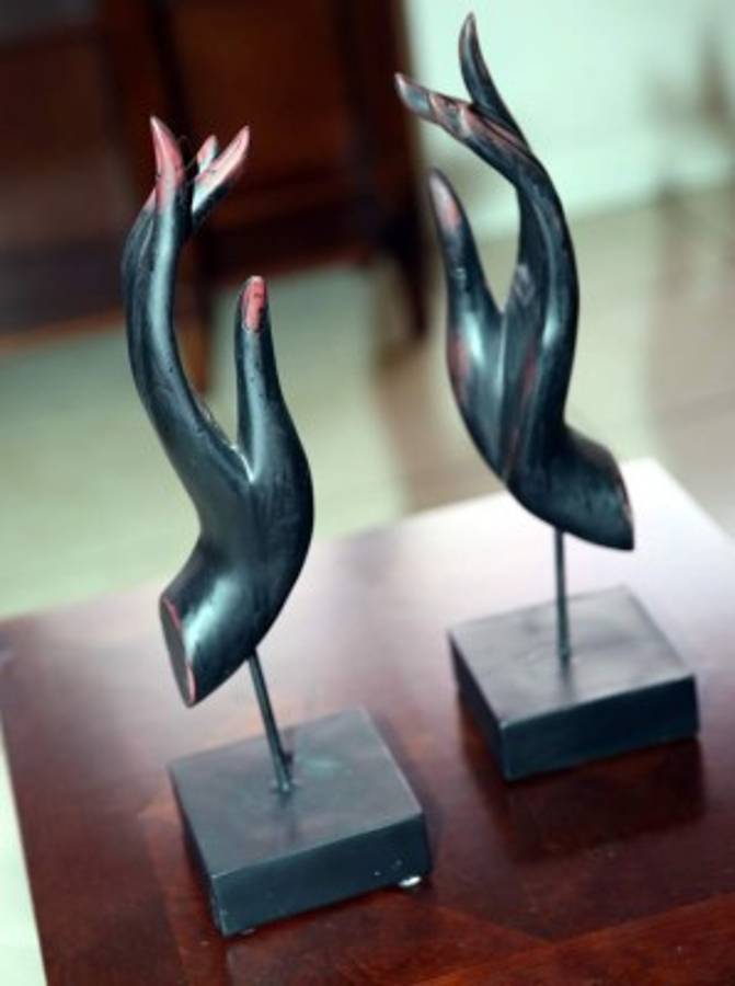 Decoración para oficina