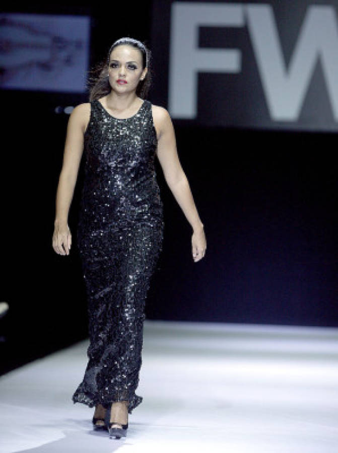 Firmas exhiben colecciones en CFWH 2013