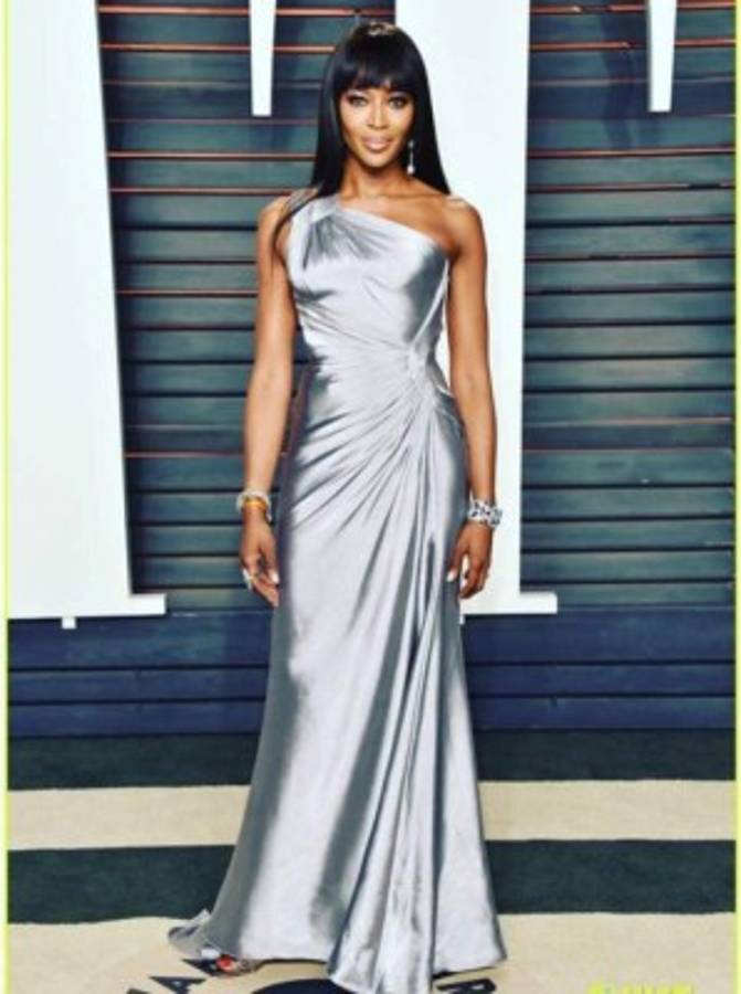 La diosa de ébano está de regreso