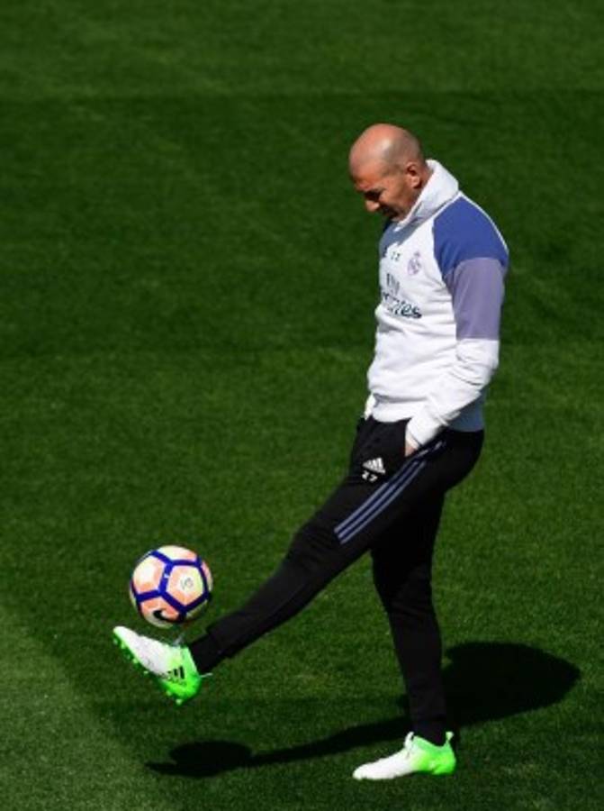 ¿Cuánto ganó Zinedine Zidane por haber conquistado la Champions League en 2016?