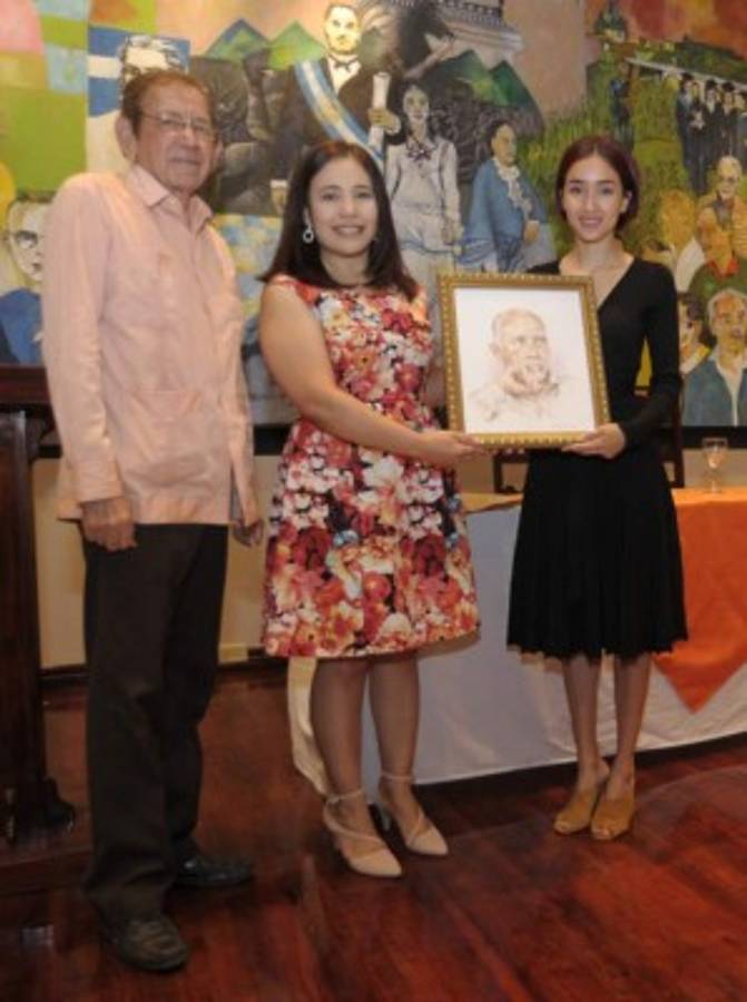 En palabras de Livio Ramírez se reconoce vida del poeta José Luis Quesada