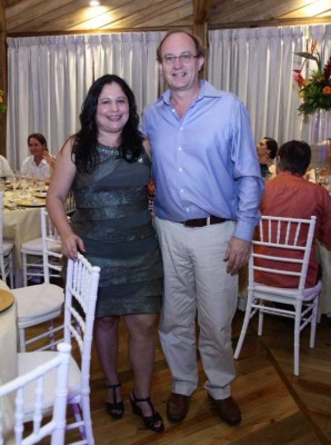 Bay Island Events Centre, un encuentro en el corazón del Caribe