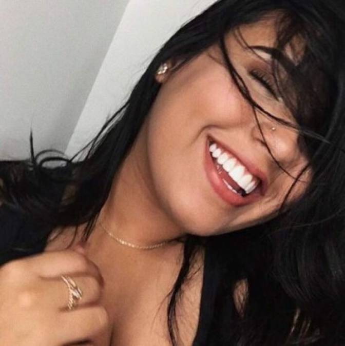 FOTOS: Así es Yarimar Rivera, la hermosa hija de Nicky Jam