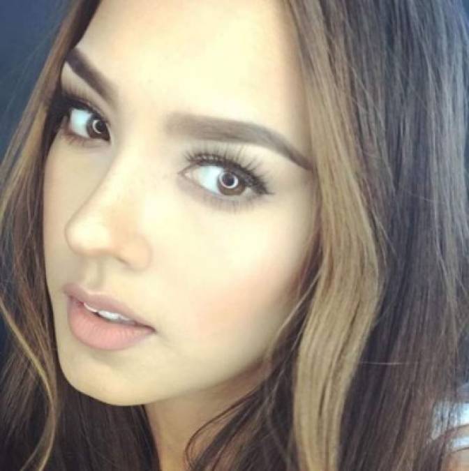 FOTOS: ¿Qué ha sido de la bella presentadora hondureña Yaritza Owen?