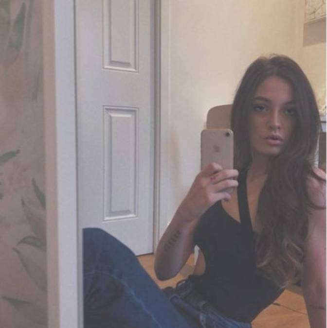 Félicité Tomlinson, la hermana del ex One Direction que murió de un infarto