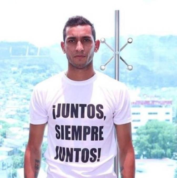 Diez datos sobre Cristian Maidana, el argentino que lleva a Olimpia en la piel