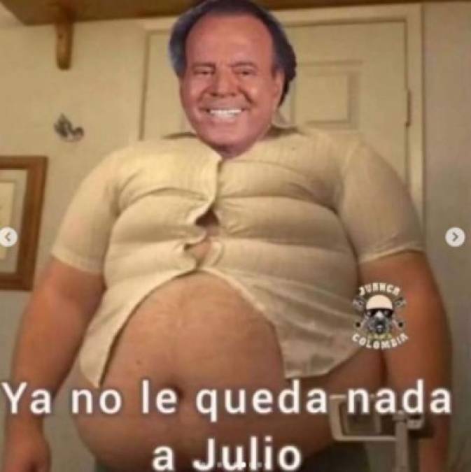 Se termina julio y estos son los mejores y más divertidos memes