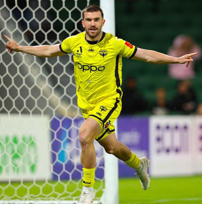 Revelan el salario que tendría el jugador Tim Payne en el Olimpia de Paraguay