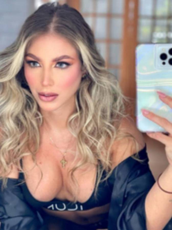 ¿Quién es Mariana Ríos, el supuesto nuevo amor de Christian Nodal?