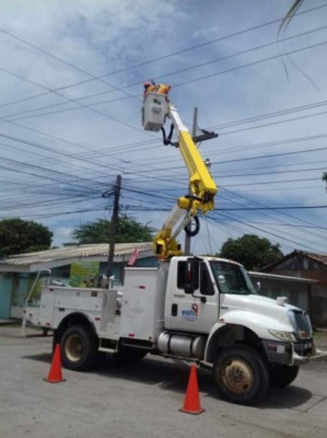 Empresa Energía Honduras genera empleos y dinamiza la economía