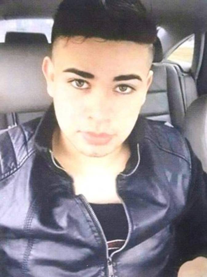 Recuperan a menores raptadas tras ser contactadas por Facebook